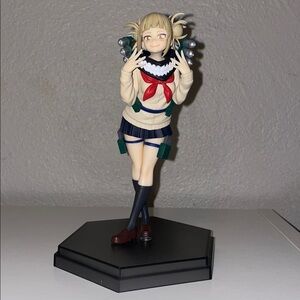 POP UP Parade My Hero Academia Toga figure— NO BOX